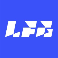 LifeForce Games Logo