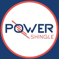 PowerShingle Logo