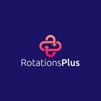 RotationsPlus Logo