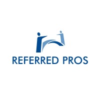 Referred Pros Logo