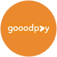 GooodPay Logo