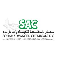 Sohar Advanced Chemicals LLC Logo