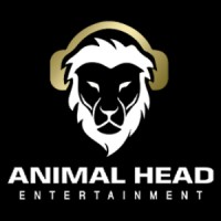 Animal Head Entertainment Logo