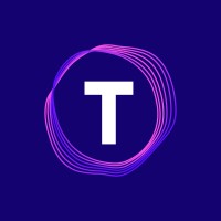 Telecom District Logo