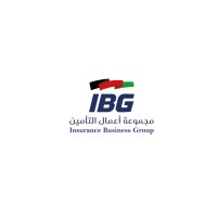 IBG - Insurance Business Group Logo