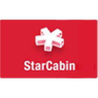 StarCabin Logo