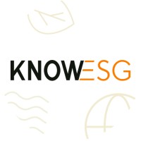 KnowESG Logo