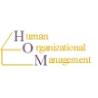 HOM Consulting Logo