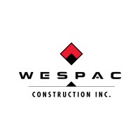 Wespac Construction Logo