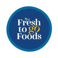 Fresh To Go Foods Pty Ltd Logo
