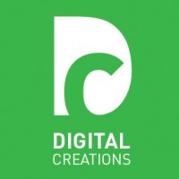Digital Creations Logo