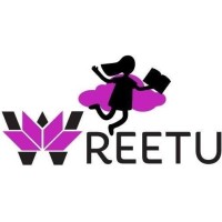 Wreetu Health and Well-being Foundation Logo