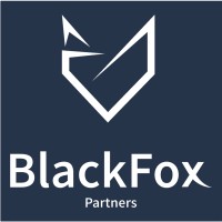 BlackFox Partners Logo