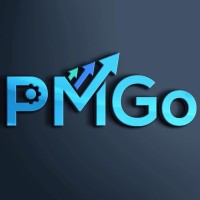 PMGo Consulting Logo