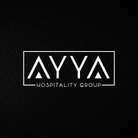 AYYA Hospitality Group Logo