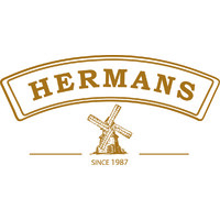 Hermans Croquettes Logo