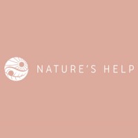 Natures Help Logo