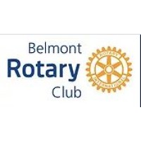 Belmont Rotary WA Logo