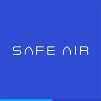SafeAir Technologies Logo