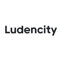 Ludencity Inc. Logo