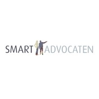 SMART Advocaten Logo
