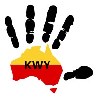 KWY Aboriginal Corporation Logo