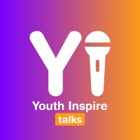 Youth Inspire Talks Logo