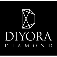 Diyora Diamond Logo