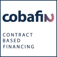 Cobafin | Contract Based Financing Logo