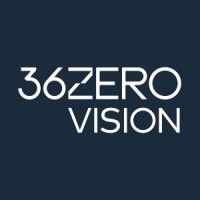 36ZERO Vision Logo