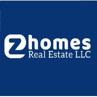 EZhomes Real Estate Broker LLC Logo