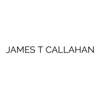 James T Callahan Logo