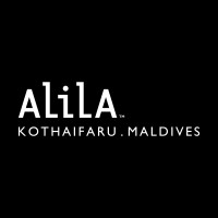 Alila Kothaifaru Maldives Logo