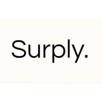Surply Logo