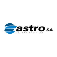 Astro S.A. Logo