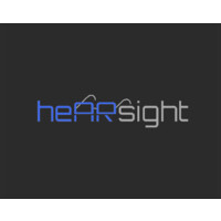 heARsight, LLC Logo