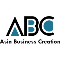 Asia Business Creation Pte Ltd Logo
