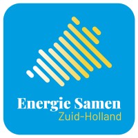 Energie Samen Zuid-Holland Logo