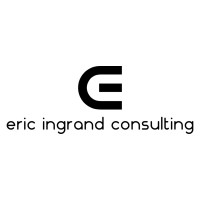 Eric Ingrand Consulting Logo
