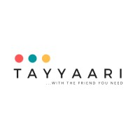 Tayyaari Logo