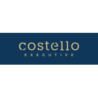 Costello Executive Logo
