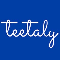Teetaly Logo