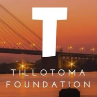 Tillotoma Foundation Logo