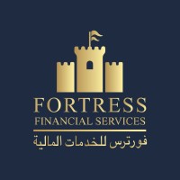 Fortress Financial Services Logo