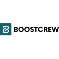 Boost Crew Pty Ltd Logo