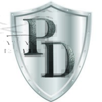 Precision Defense USA Logo
