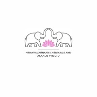 HIRANYAVARNAAM CHEMICALS AND ALKALIS PTE LTD Logo