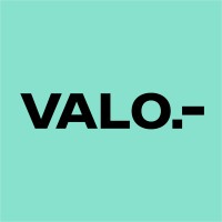 Valo.ch Logo