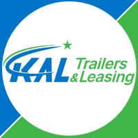 KAL Trailers and Leasing Logo