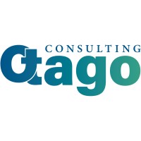 OTAGO Consulting Logo